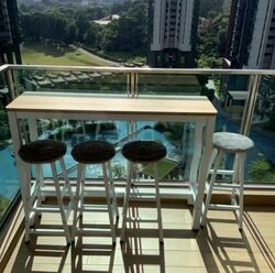 Normanton Park (D5), Apartment #618161961